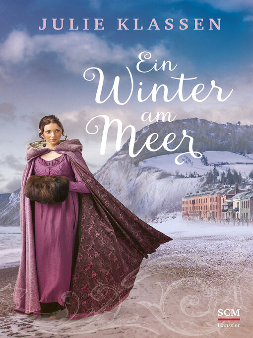 Title details for Ein Winter am Meer by Julie Klassen - Wait list